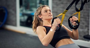 Planète forme salle de sport avec centre de remise en forme à Limoges