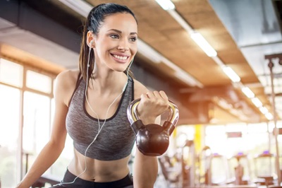 LES BIENFAITS DE LA MUSCULATION EN SALLE DE SPORT à la salle de musculation Planète forme Limoges