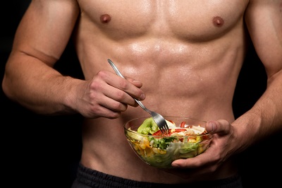 Blog NUTRITION pour la musculation par Planète forme Limoges