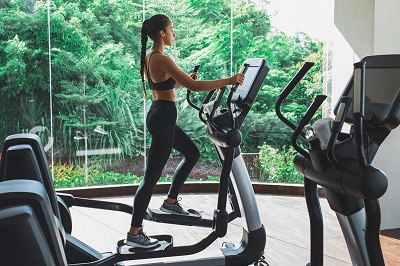 CARDIO AVANT OU APRÈS LA MUSCULATION ? par votre salle de sport Planète forme Limoges