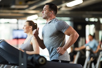 Cardio-training dans votre salle de sport Planète forme Limoges