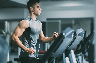 CARDIO ET MUSCULATION par votre salle de sport Planète forme Limoges