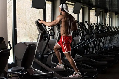 CARDIO ET PRISE DE MASSE par Planète forme salle de sport Limoges