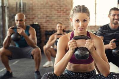 Cours de fitness Limoges 