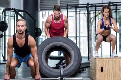CROSS-TRAINING POURQUOI S'Y METTRE ? par votre salle de sport Planète forme Limoges