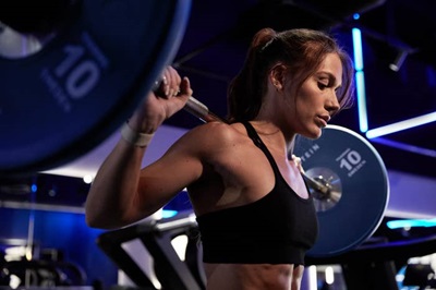 DROPSET EN MUSCULATION à la salle de musculation Planète forme Limoges