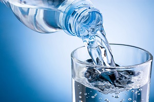 Bien s'hydrater