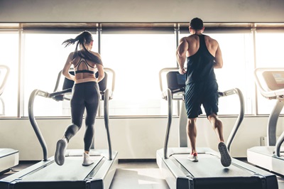 LE FITNESS CARDIO par votre salle de sport Planète forme Limoges
