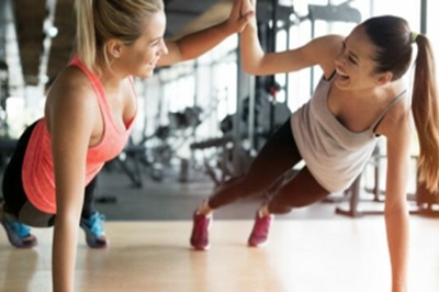 FITNESS ET PERTE DE POIDS par votre salle de sport Planète forme Limoges