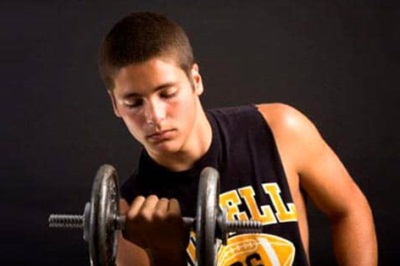 LA MUSCULATION POUR LES DÉBUTANTS à la salle de musculation Planète forme Limoges
