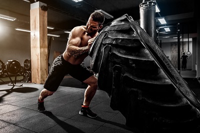 LES BIENFAITS DU CROSS-TRAINING par votre salle de sport Planète forme Limoges