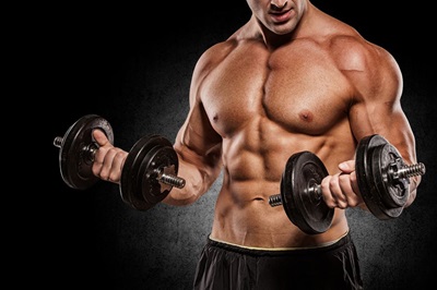 MUSCULATION COMBIEN DE SEANCES HEBDOMADAIRES ? à la salle de musculation Planète forme Limoges