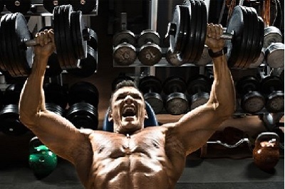 DOIS-T'ON ALLER A L'ÉCHEC MUSCULAIRE ? à la salle de musculation Planète forme Limoges