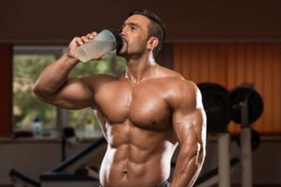 MUSCULATION COMMENT PRENDRE DE LA MASSE à la salle de sport Planète forme Limoges