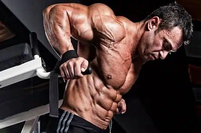 MUSCULATION : LE SPLIT à la salle de musculation Planète forme Limoges