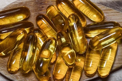 OMEGA 3 ET MUSCULATION à la salle de sport Planète forme Limoges