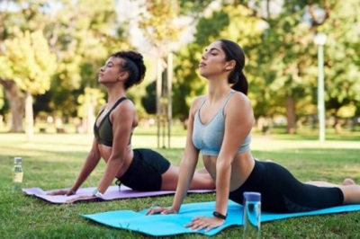 PILATES : LES 6 PRINCIPES DE BASE par votre salle de sport Planète forme Limoges