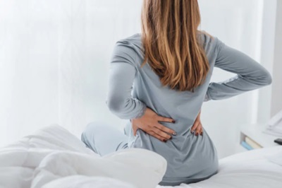 LE PILATES POUR SOULAGER LA SCIATIQUE par votre salle de sport Planète forme Limoges
