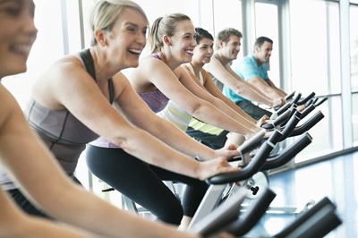 POURQUOI S'ENTRAÎNER DANS UNE SALLE DE SPORT ? par votre salle de sport Planète forme Limoges