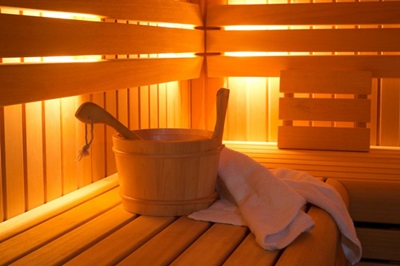 LE SAUNA PENDANT LA GROSSESSE par votre salle de sport Planète forme Limoges
