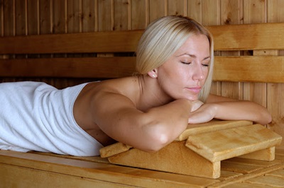 LE SAUNA LE SOMMEIL par votre salle de sport Planète forme Limoges
