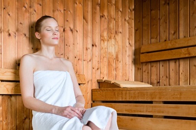 SAUNA MODE D'EMPLOI par votre salle de sport Planète forme Limoges