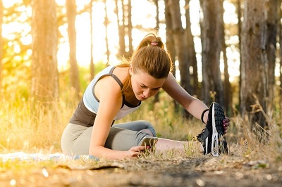 SÉANCES DE SPORT TECHNIQUES DE RÉCUPÉRATION par votre salle de sport Planète forme Limoges