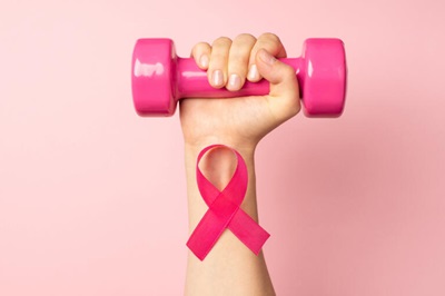 Sport et cancer par votre salle de sport Planète forme Limoges