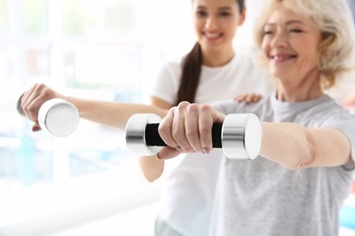 Sport et ostéoporose par votre salle de sport Planète forme Limoges