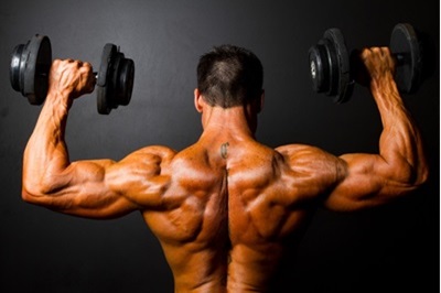SUPERSET EN MUSCULATION à la salle de musculation Planète forme Limoges