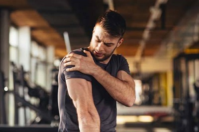 TENDINITES EN MUSCULATION à la salle de musculation Planète forme Limoges