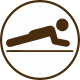 Abdos et gainage