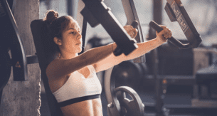 Planète forme salle sport avec remise en forme à Limoges