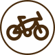 Biking immersif made in USA