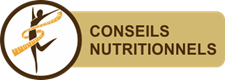 Conseils nutritionnels