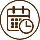 ouverture 6h/23h 7j/7 365J/an non stop