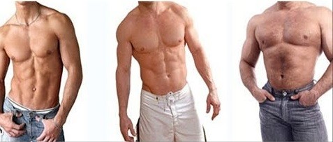 CARDIO ET MORPHOTYPE par votre salle de sport Planète forme Limoges