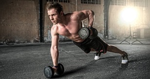 CROSS-TRAINING exercices 2