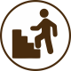 Escaliers