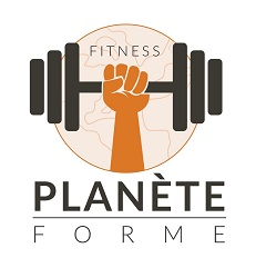 Planete forme Limoges logo