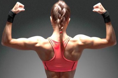 MUSCULATION - PRENDRE DE LA MASSE AVEC 2200 Kcal par Planète Forme salle de sport Limoges