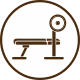 Musculation libre
